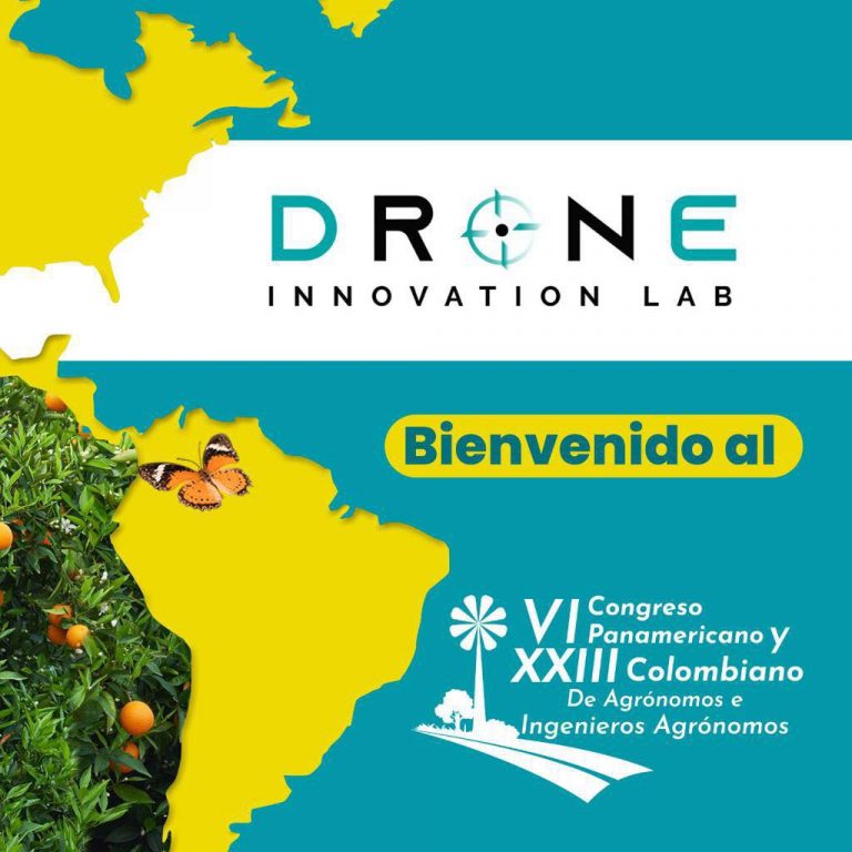 Drone Innovation Lab